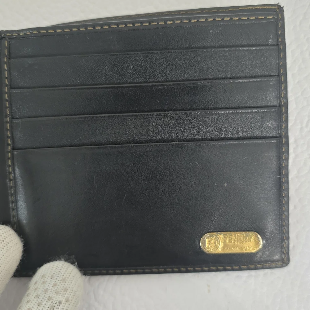Fendi Men's Wallet